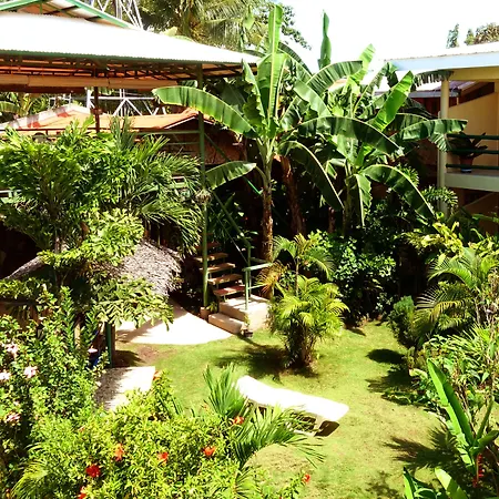 Blue Abyss Resort