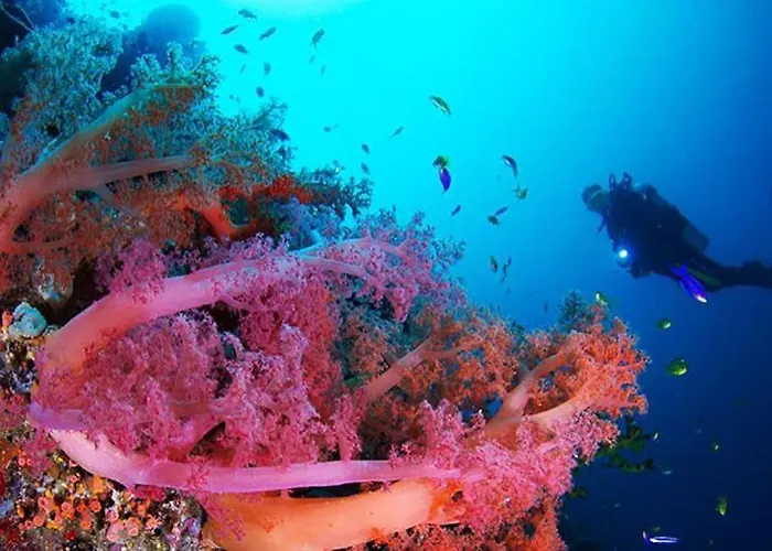 Blue Abyss