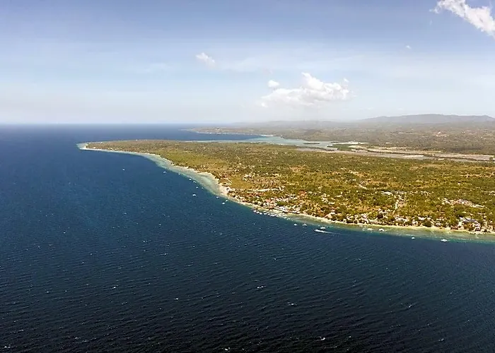 Blue Abyss Moalboal