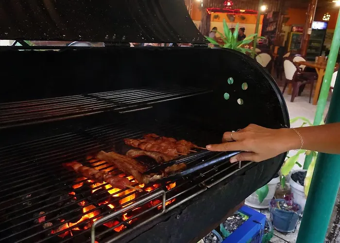 Resort Blue Abyss