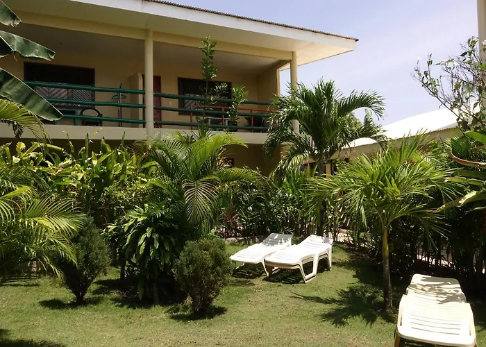 Blue Abyss Resort Moalboal