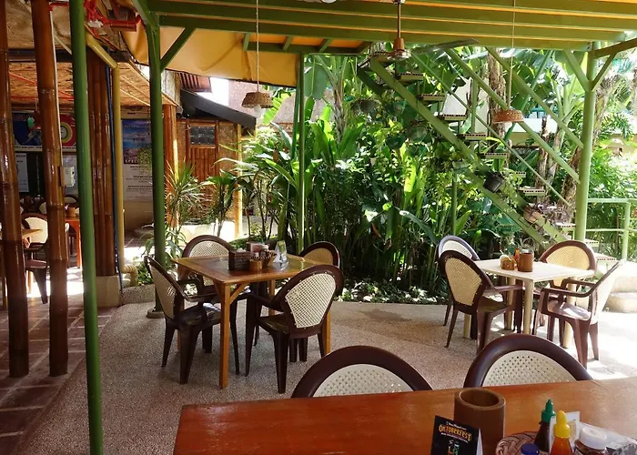Blue Abyss Resort Moalboal